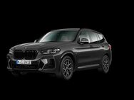 BMW X3, xDrive20d M SPORT ParkAss HiFi KeyLes, Jahr 2024 - Eggenfelden