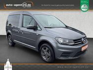 VW Caddy Kasten 2.0 TDI /1.Hd/AHK/Kamera/DAB/Klima - Dresden