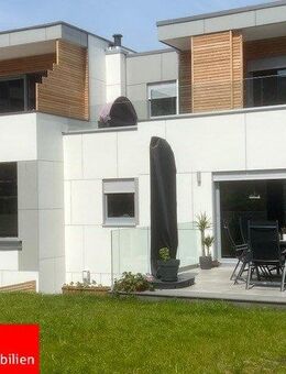 Top-Lage - energieeffiziente Bauweise - Nordhausen