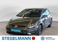 VW Golf, 1.0 TSI VII Join, Jahr 2019 - Lemgo