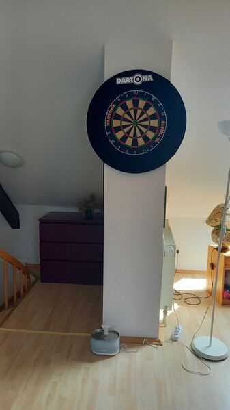Dart Trainingspartner gesucht - Wiesbaden
