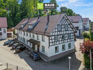 Wohn- und Geschäftshaus in bevorzugter, zentrumsnaher Lage von Weingarten" - Weingarten