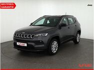 Jeep Compass 1.3 MultiAir Longitude DAB LED App Kamer - Sandersdorf Brehna