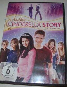 Cinderella - Erwitte