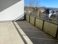 Helle und ruhig gelegene 5 Zi. Whg. - näche Uni! - Kassel