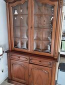 massiv schrank eiche in 58135