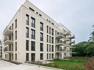 CONSTANCE: Traumhaftes Penthouse mit 4 Zimmern und herrlicher Dachterrasse (32m²) in Südausrichtung - Bonn