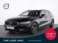 Volvo V60, T6 R Design Plug-In Hybrid AWD INTELL, Jahr 2020 - Essen