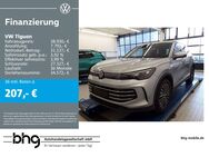 VW Tiguan, 1.5 Elegance Tiguan Elegance eTSI OPF, Jahr 2024 - Reutlingen