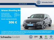 VW Arteon, 2.0 TDI Shooting Brake R-Line IQ LIGHT, Jahr 2024 - Gersthofen