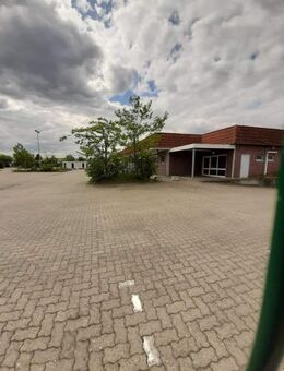 Gewerbeobjekt zu verkaufen - Genthin