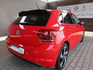 VW Polo, GTI, Jahr 2020 - Lastrup