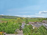 Charmante 2-Zimmer-Wohnung mit Weitblick in Echterdingen - Leinfelden-Echterdingen