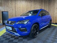 Seat Ateca, 2.0 TDI FR Black, Jahr 2020 - Leer (Ostfriesland)