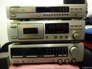 M A R A N T Z HOME HIFI ANLAGE: GOLD EDITION Gute erhalten Sauber Hifi Anlage ohne Kratzer Top Zustand wenig gebraucht. - Dübendorf
