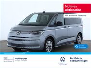 VW Multivan, Style Hybrid, Jahr 2022 - Wildau