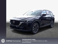 Mazda CX-5, e 194 Advantage 143ürig, Jahr 2022 - Frankfurt (Main)