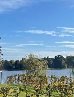 Traumhaft am herrlichen Ruppiner See residieren - Neuruppin