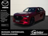 Mazda CX-60, ACTIV-D HOMURA AWD, Jahr 2022 - Großröhrsdorf