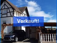 Bezugsfreie Generationshaus - DHH mit 2 Wohneinheiten und kleiner ELW, sowie Carport! - Stockach