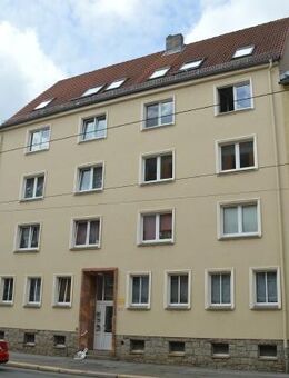 3 Zimmer Eigentumswohnung in Zwickau - Zwickau