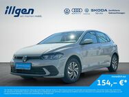 VW Polo, 1.0 TSI Life APP, Jahr 2024 - Stollberg (Erzgebirge)