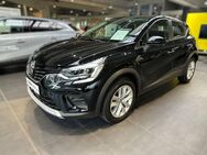 Renault Captur, TCe 140 GPF ZEN, Jahr 2021 - Dresden