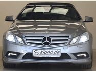 Mercedes-Benz E 350 CGI 292PS AMG-Line Cabrio Navi Airscarf - Teltow