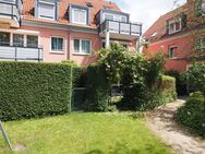 Charmante 3-Zimmer-Gartenwohnung in Freising-Attaching - Freising