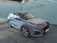 Ford Kuga, ST-Line UPE 44760 h, Jahr 2023 - München