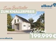 BESTSELLER ZUM KNALLERPREIS - Dein Traumhaus so günstig wie nie! - Wincheringen