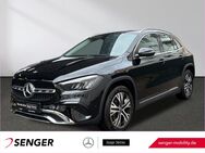 Mercedes GLA 250, e Progressive, Jahr 2024 - Dortmund