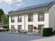 KfW 40 Neubau bei Obertraubling - TÜV - begleitet und Bezahlung nach Fertigstellung sicher und fair - Obertraubling
