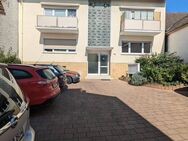 2 Zimmerwohnung mit Gartennutzung - Bad Nauheim