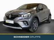 Renault Captur, Techno Mild Hybrid HEIZUNG, Jahr 2023 - Chemnitz