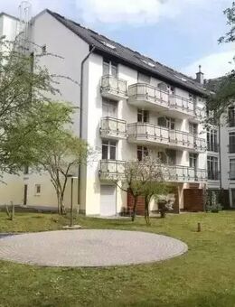 1-Zimmer-Wohnung, 22 m², Mülheim Speldorf, Ideal als Kapitalanlage - Mülheim (Ruhr)