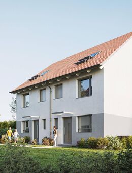 DHH in Bruchsal - Untergrombach - Bruchsal