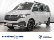 VW T6 California, 2.0 TDI 1 Beach Camper Edition Sport, Jahr 2023 - Verl