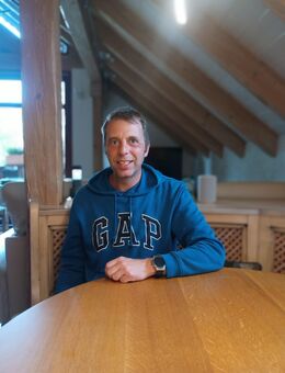 Er sucht Sie für eine ernste Beziehung - München