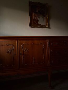 Sideboard Barockstil - Calw