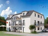 sonnige 4 Zimmer Wohnung in Hallstadt - Hallstadt