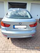 BMW 320d GT Xdrive, F34, Navi, Sportsitze, Xenon, RK, Pano-Schiebedach, PDC v. u.h., uvm. in 84359