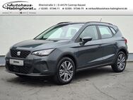 Seat Arona, 1.0 TSI Style Edition 17Alu, Jahr 2022 - Castrop-Rauxel