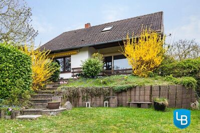 Einfamilienhaus voller Charme und Potenzial