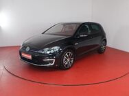 VW Golf e-Golf 237,-ohne Anzahlung Leder Dynaudio W - Horn-Bad Meinberg