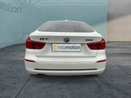 BMW 330 Gran Turismo, i xDrive Sport Line HK Audio, Jahr 2018 - München