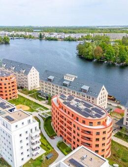 Erstbezug! "Modernes Wohnen an der Havel - 3-Zimmer-Wohnung mit Balkon! - Berlin
