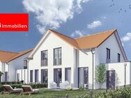 Haus C mit 437,74 m² - Babenhausen (Hessen)