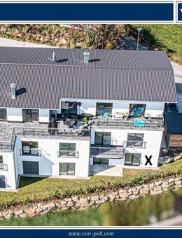 3-Zimmer-ETW Neubau in zentraler Lage - Bad Kötzting