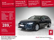 Audi A4, Avant 35 TDI PDCplus, Jahr 2021 - Böblingen